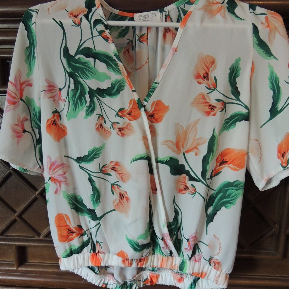 Blouse